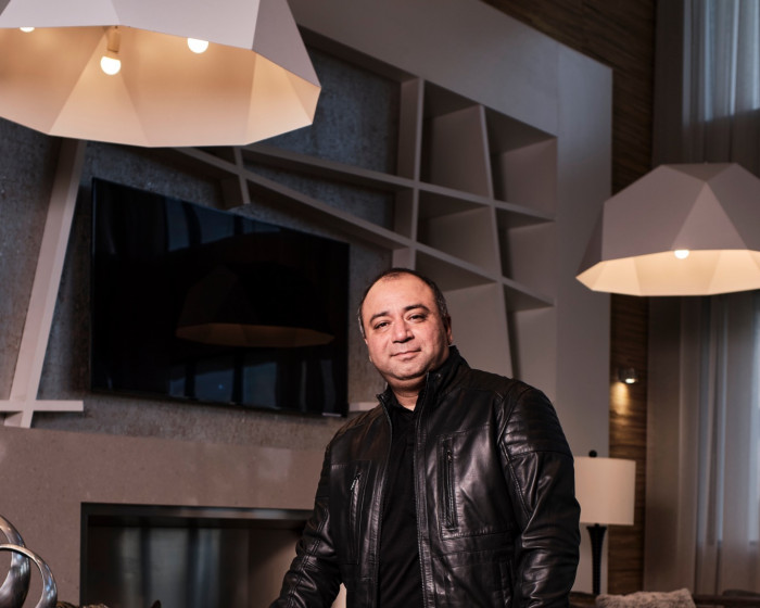 Gautam Kaul